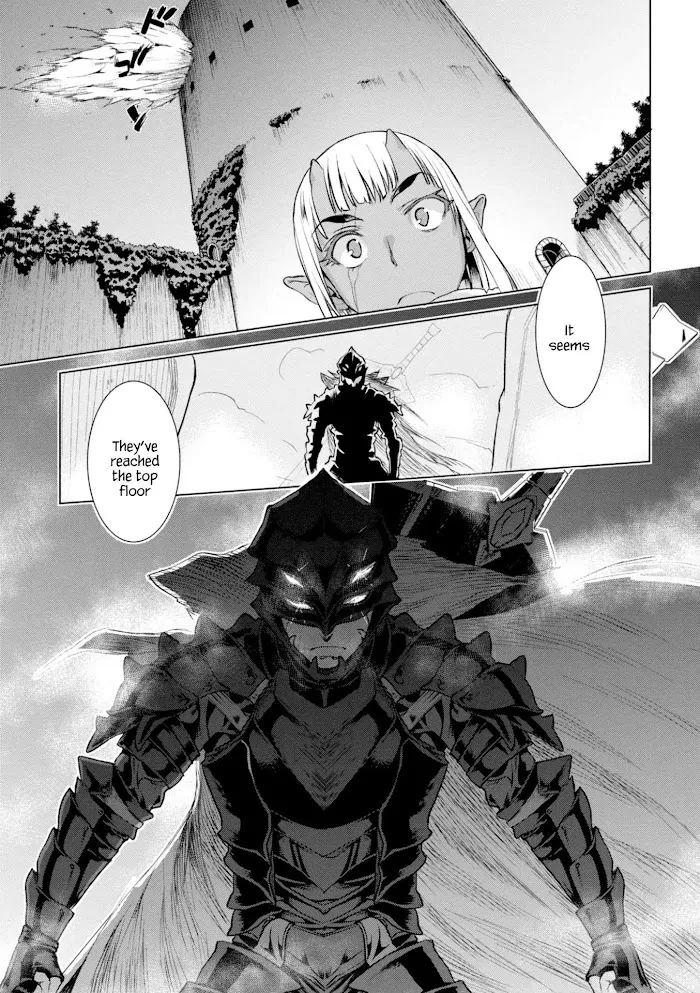 Isekai De Skill Wo Kaitai Shitara Cheat Na Yome Ga Zoushoku Shimashita: Gainen Kousa No Structure - Chapter 15 Page 29