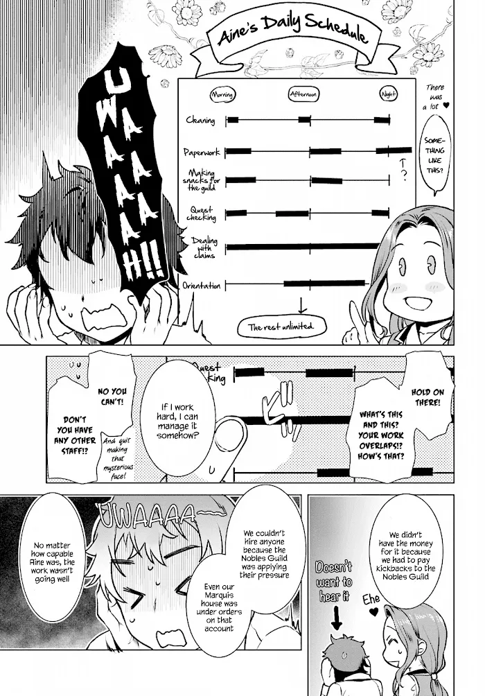 Isekai De Skill Wo Kaitai Shitara Cheat Na Yome Ga Zoushoku Shimashita: Gainen Kousa No Structure - Chapter 17 Page 13