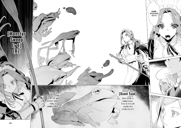 Isekai De Skill Wo Kaitai Shitara Cheat Na Yome Ga Zoushoku Shimashita: Gainen Kousa No Structure - Chapter 20 Page 18