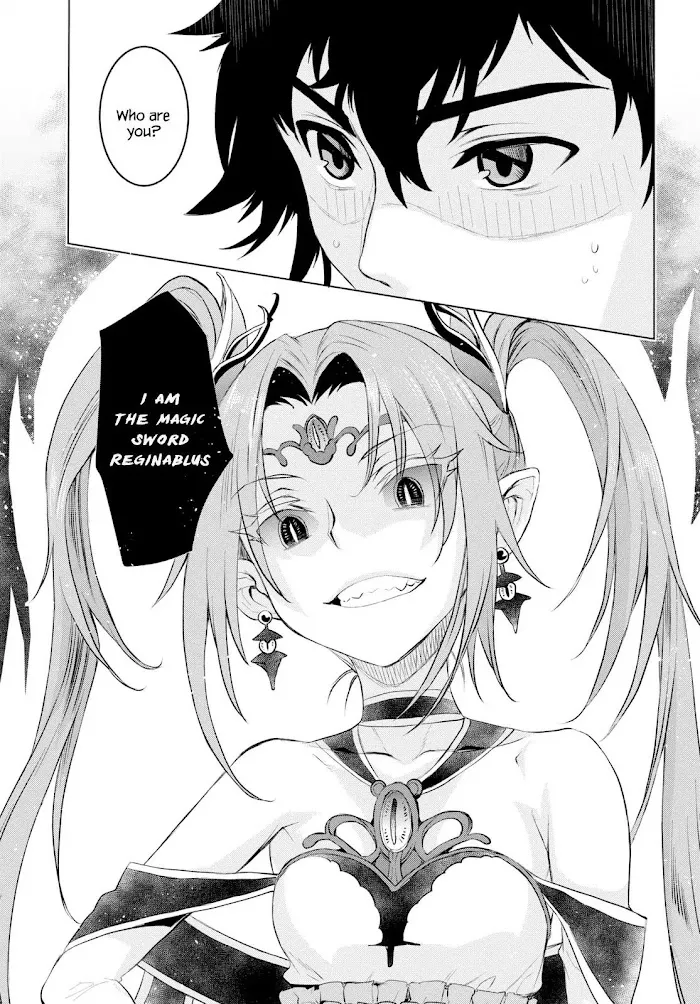 Isekai De Skill Wo Kaitai Shitara Cheat Na Yome Ga Zoushoku Shimashita: Gainen Kousa No Structure - Chapter 21 Page 27
