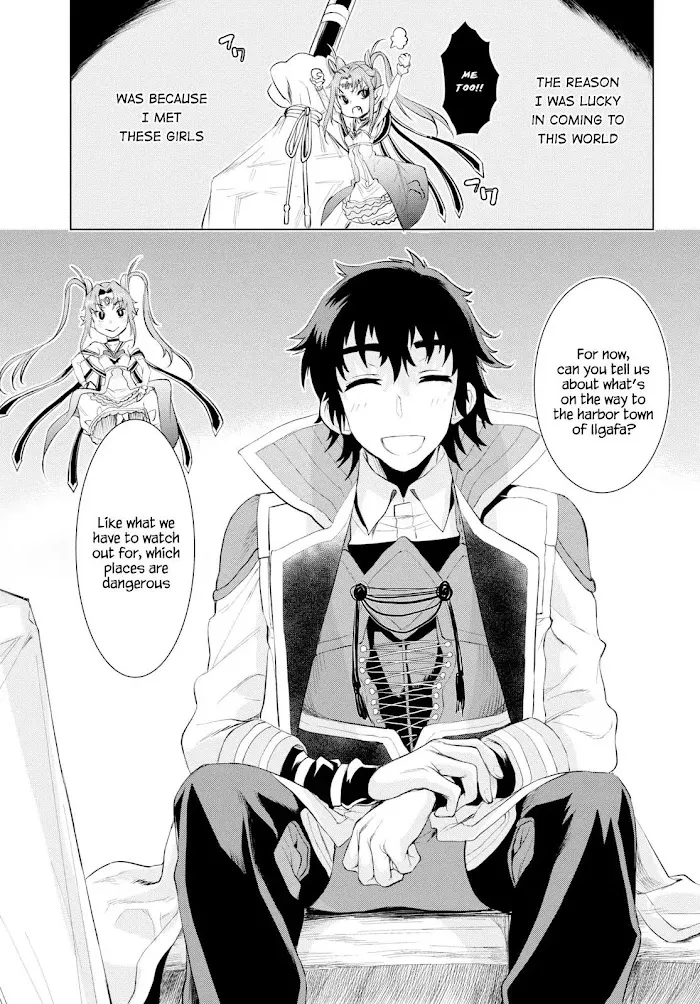 Isekai De Skill Wo Kaitai Shitara Cheat Na Yome Ga Zoushoku Shimashita: Gainen Kousa No Structure - Chapter 23 Page 28