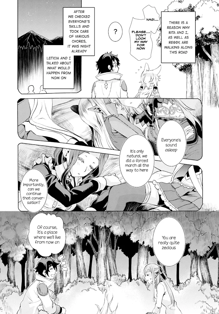 Isekai De Skill Wo Kaitai Shitara Cheat Na Yome Ga Zoushoku Shimashita: Gainen Kousa No Structure - Chapter 24 Page 5