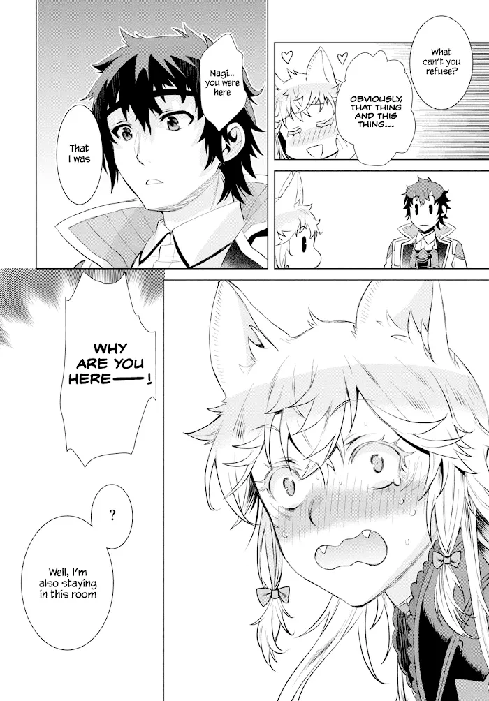 Isekai De Skill Wo Kaitai Shitara Cheat Na Yome Ga Zoushoku Shimashita: Gainen Kousa No Structure - Chapter 24 Page 29