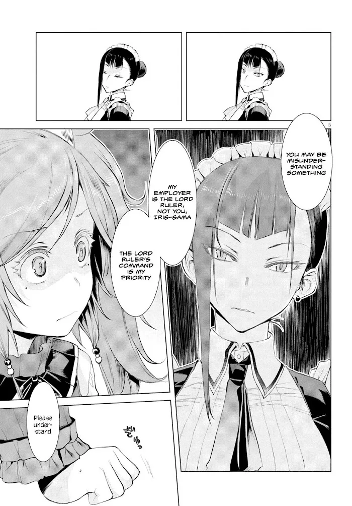 Isekai De Skill Wo Kaitai Shitara Cheat Na Yome Ga Zoushoku Shimashita: Gainen Kousa No Structure - Chapter 26 Page 6