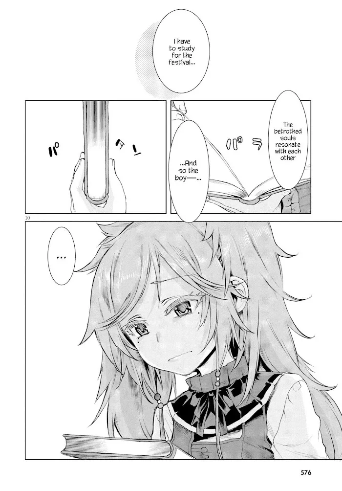 Isekai De Skill Wo Kaitai Shitara Cheat Na Yome Ga Zoushoku Shimashita: Gainen Kousa No Structure - Chapter 26 Page 11