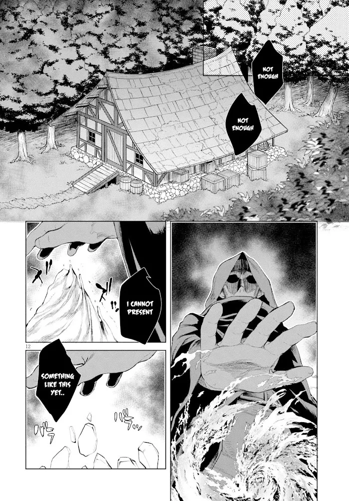 Isekai De Skill Wo Kaitai Shitara Cheat Na Yome Ga Zoushoku Shimashita: Gainen Kousa No Structure - Chapter 26 Page 13