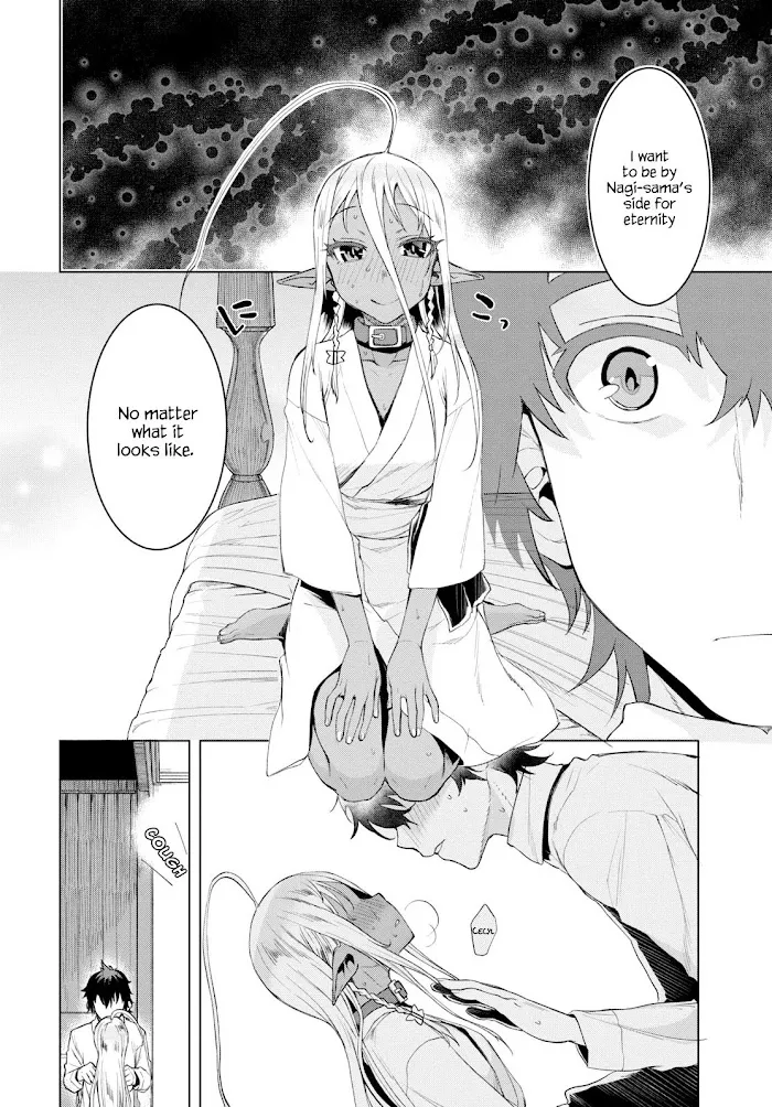 Isekai De Skill Wo Kaitai Shitara Cheat Na Yome Ga Zoushoku Shimashita: Gainen Kousa No Structure - Chapter 27 Page 8