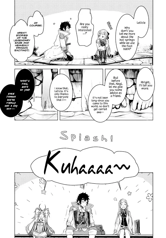 Isekai De Skill Wo Kaitai Shitara Cheat Na Yome Ga Zoushoku Shimashita: Gainen Kousa No Structure - Chapter 28 Page 14