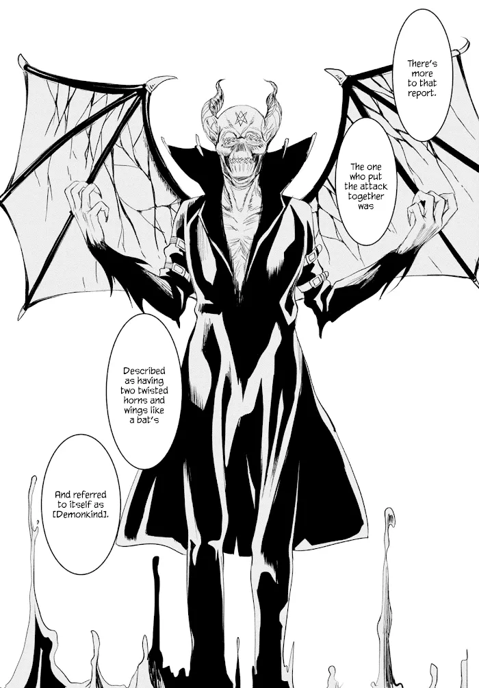 Isekai De Skill Wo Kaitai Shitara Cheat Na Yome Ga Zoushoku Shimashita: Gainen Kousa No Structure - Chapter 30 Page 20