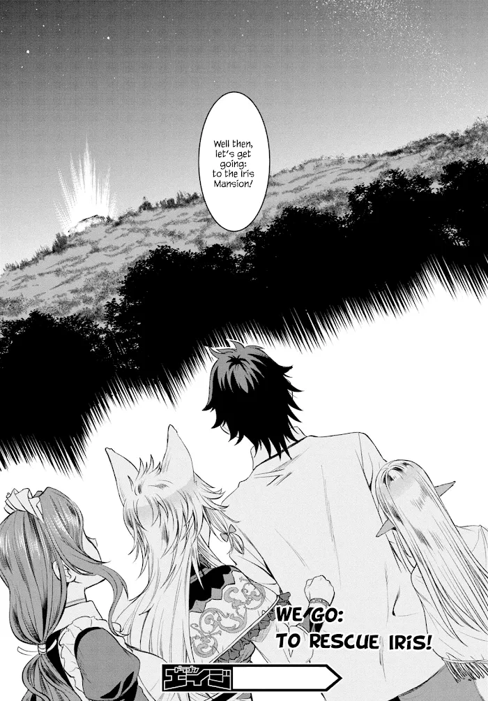 Isekai De Skill Wo Kaitai Shitara Cheat Na Yome Ga Zoushoku Shimashita: Gainen Kousa No Structure - Chapter 30 Page 29