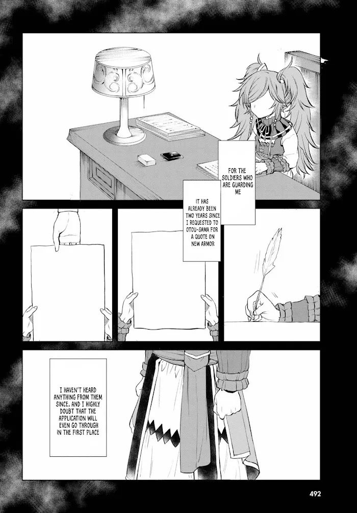Isekai De Skill Wo Kaitai Shitara Cheat Na Yome Ga Zoushoku Shimashita: Gainen Kousa No Structure - Chapter 31 Page 14