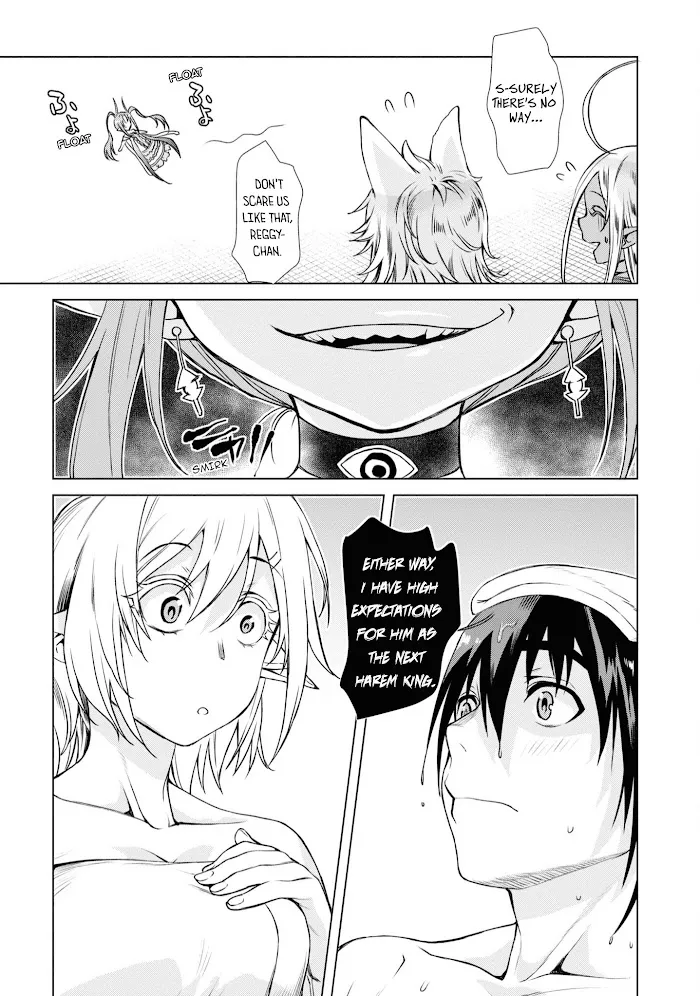 Isekai De Skill Wo Kaitai Shitara Cheat Na Yome Ga Zoushoku Shimashita: Gainen Kousa No Structure - Chapter 36 Page 6