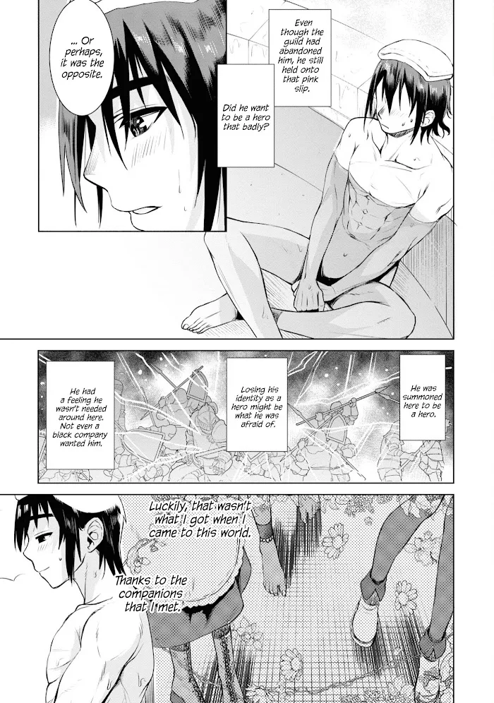Isekai De Skill Wo Kaitai Shitara Cheat Na Yome Ga Zoushoku Shimashita: Gainen Kousa No Structure - Chapter 36 Page 14