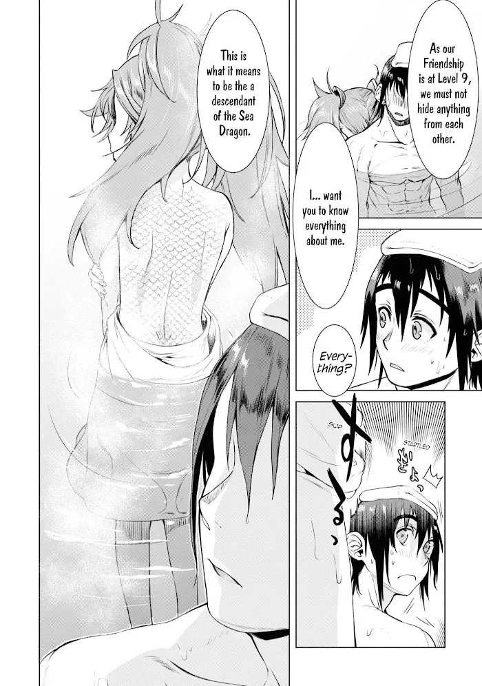 Isekai De Skill Wo Kaitai Shitara Cheat Na Yome Ga Zoushoku Shimashita: Gainen Kousa No Structure - Chapter 36 Page 23