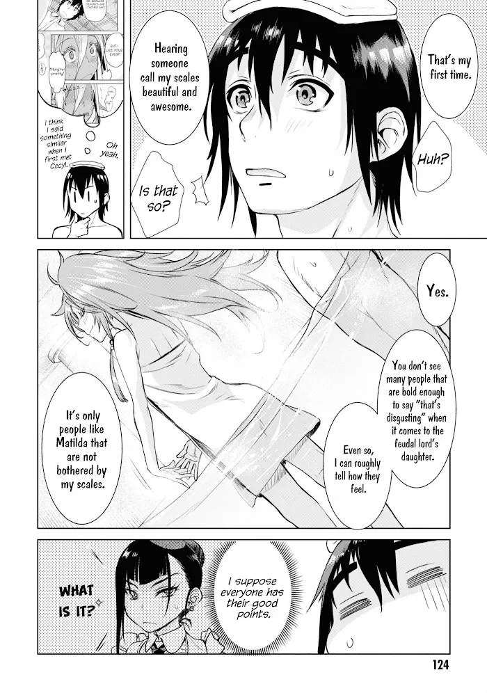 Isekai De Skill Wo Kaitai Shitara Cheat Na Yome Ga Zoushoku Shimashita: Gainen Kousa No Structure - Chapter 36 Page 25