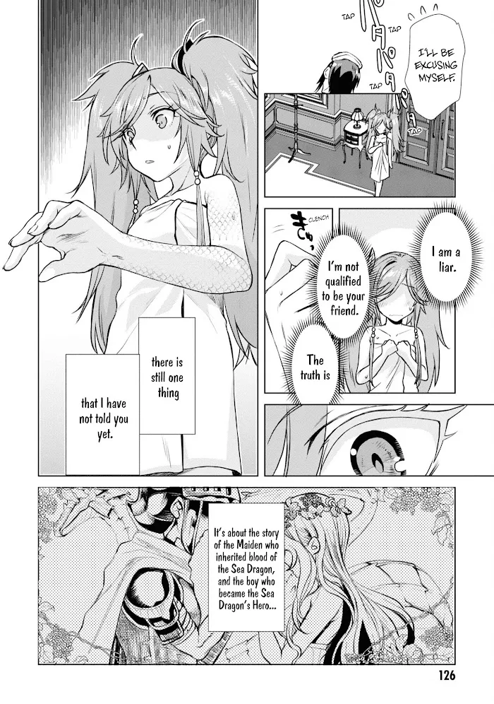 Isekai De Skill Wo Kaitai Shitara Cheat Na Yome Ga Zoushoku Shimashita: Gainen Kousa No Structure - Chapter 36 Page 27