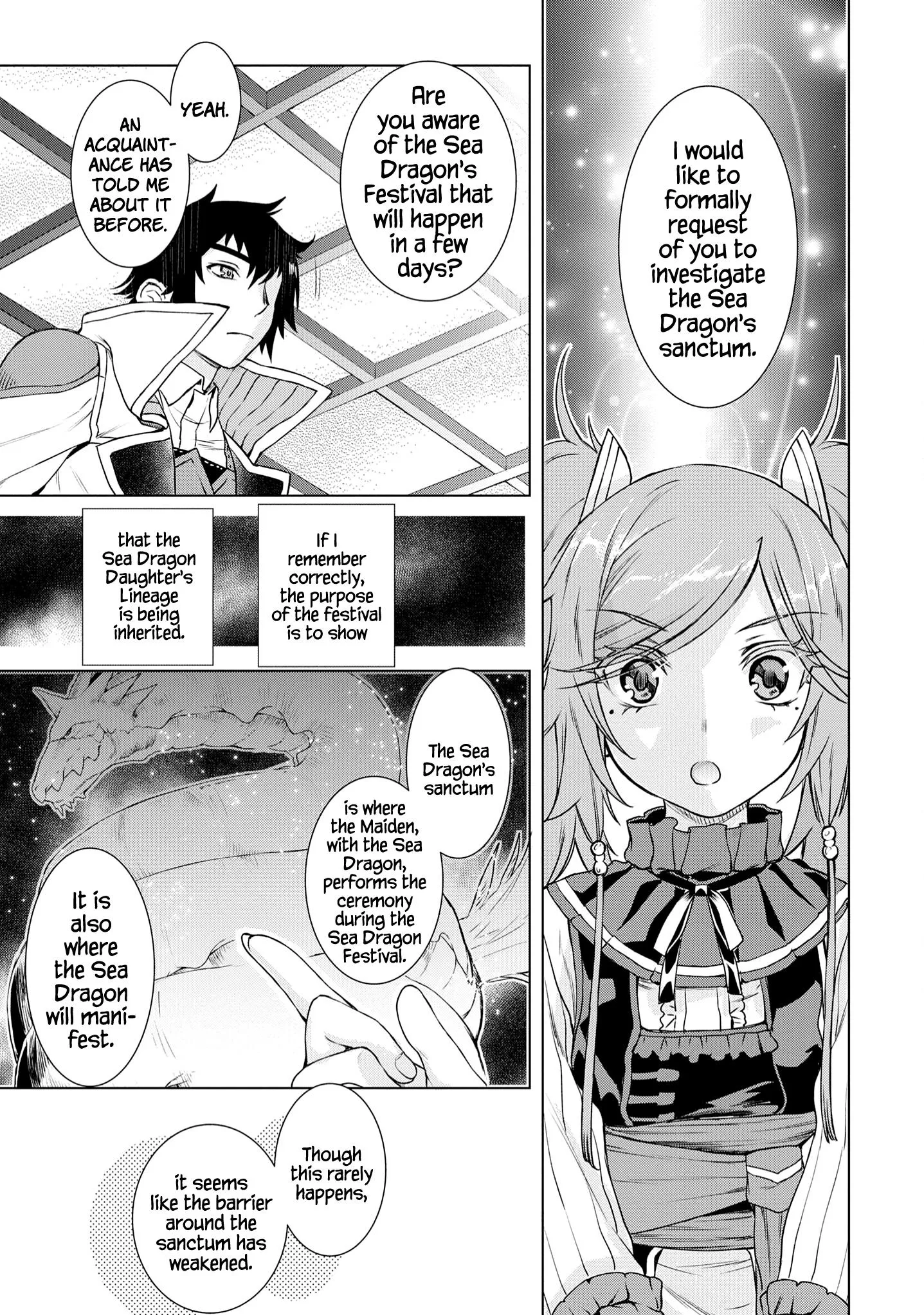Isekai De Skill Wo Kaitai Shitara Cheat Na Yome Ga Zoushoku Shimashita: Gainen Kousa No Structure - Chapter 37 Page 26