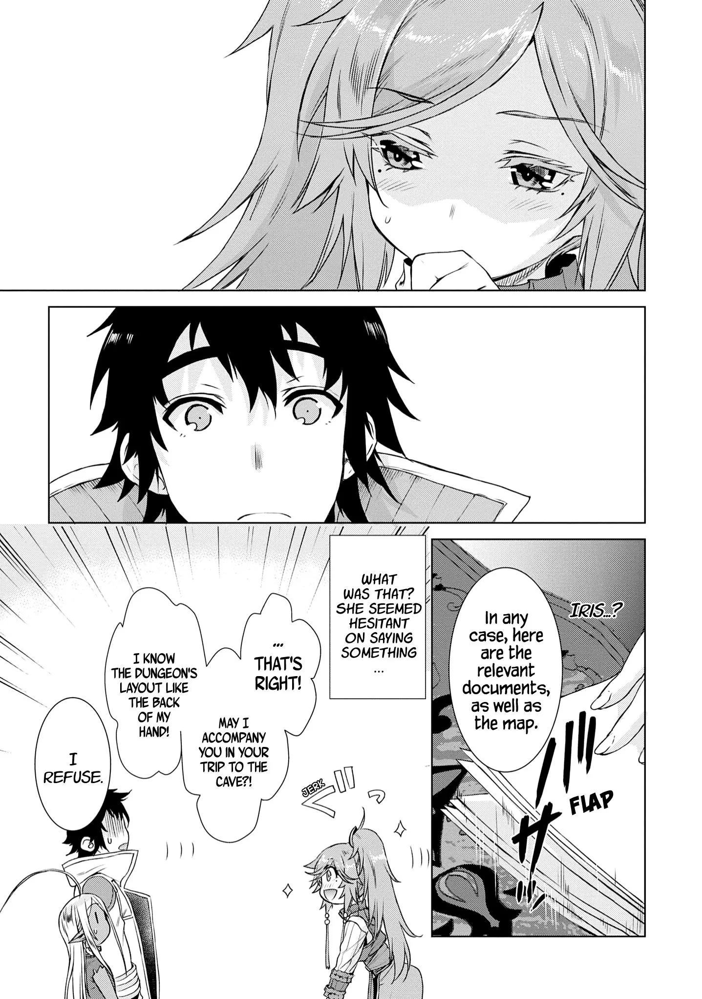 Isekai De Skill Wo Kaitai Shitara Cheat Na Yome Ga Zoushoku Shimashita: Gainen Kousa No Structure - Chapter 37 Page 30