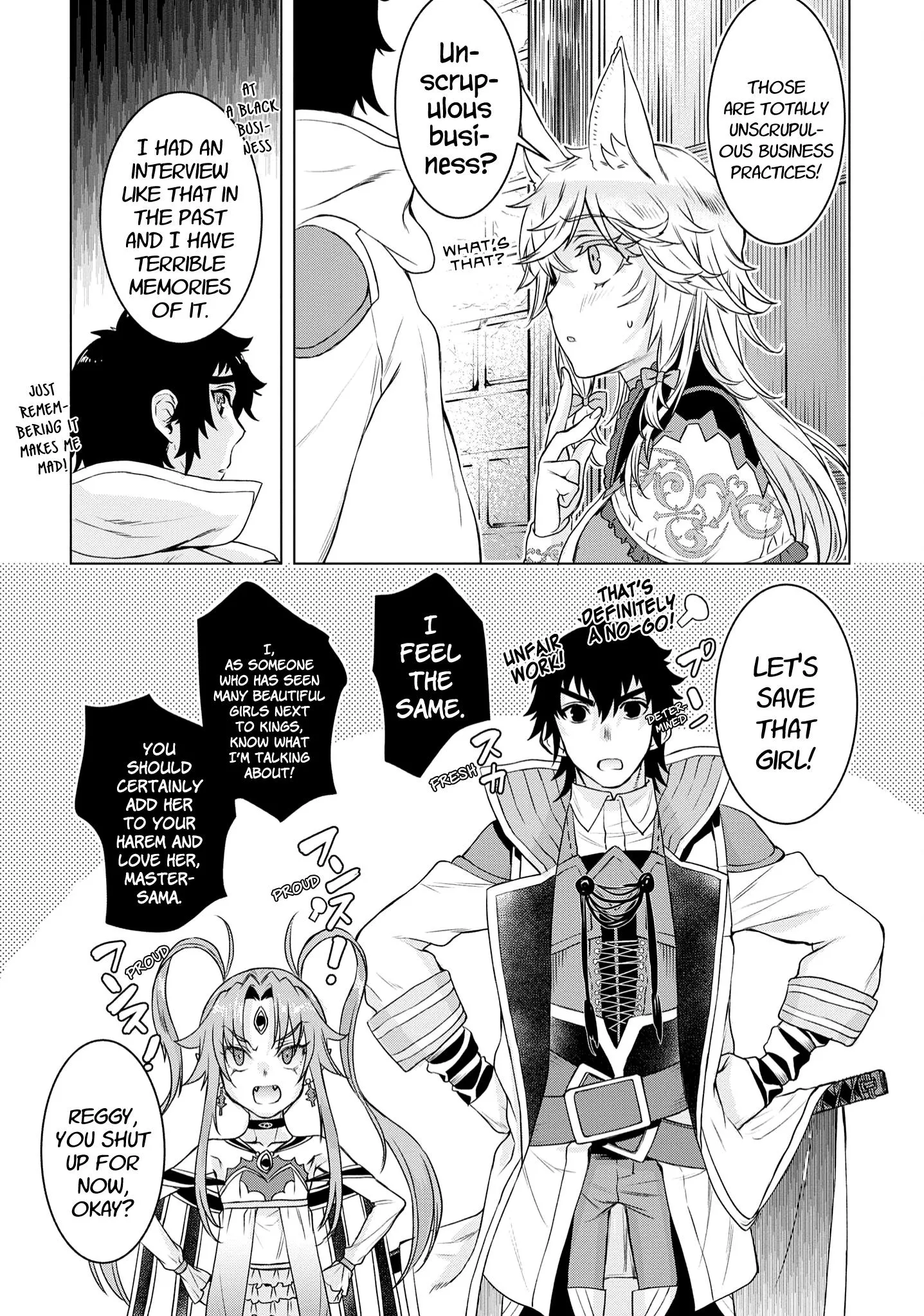 Isekai De Skill Wo Kaitai Shitara Cheat Na Yome Ga Zoushoku Shimashita: Gainen Kousa No Structure - Chapter 38 Page 22