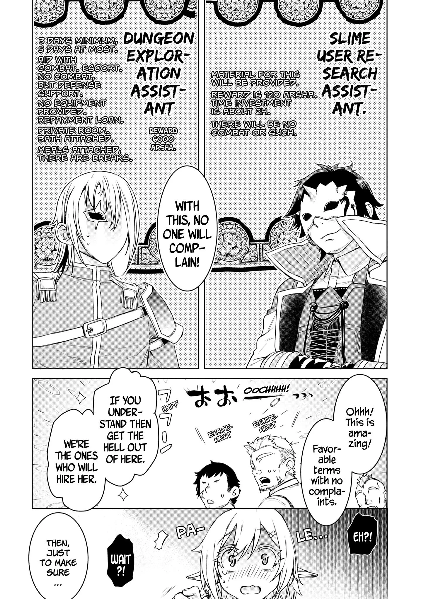Isekai De Skill Wo Kaitai Shitara Cheat Na Yome Ga Zoushoku Shimashita: Gainen Kousa No Structure - Chapter 38 Page 26