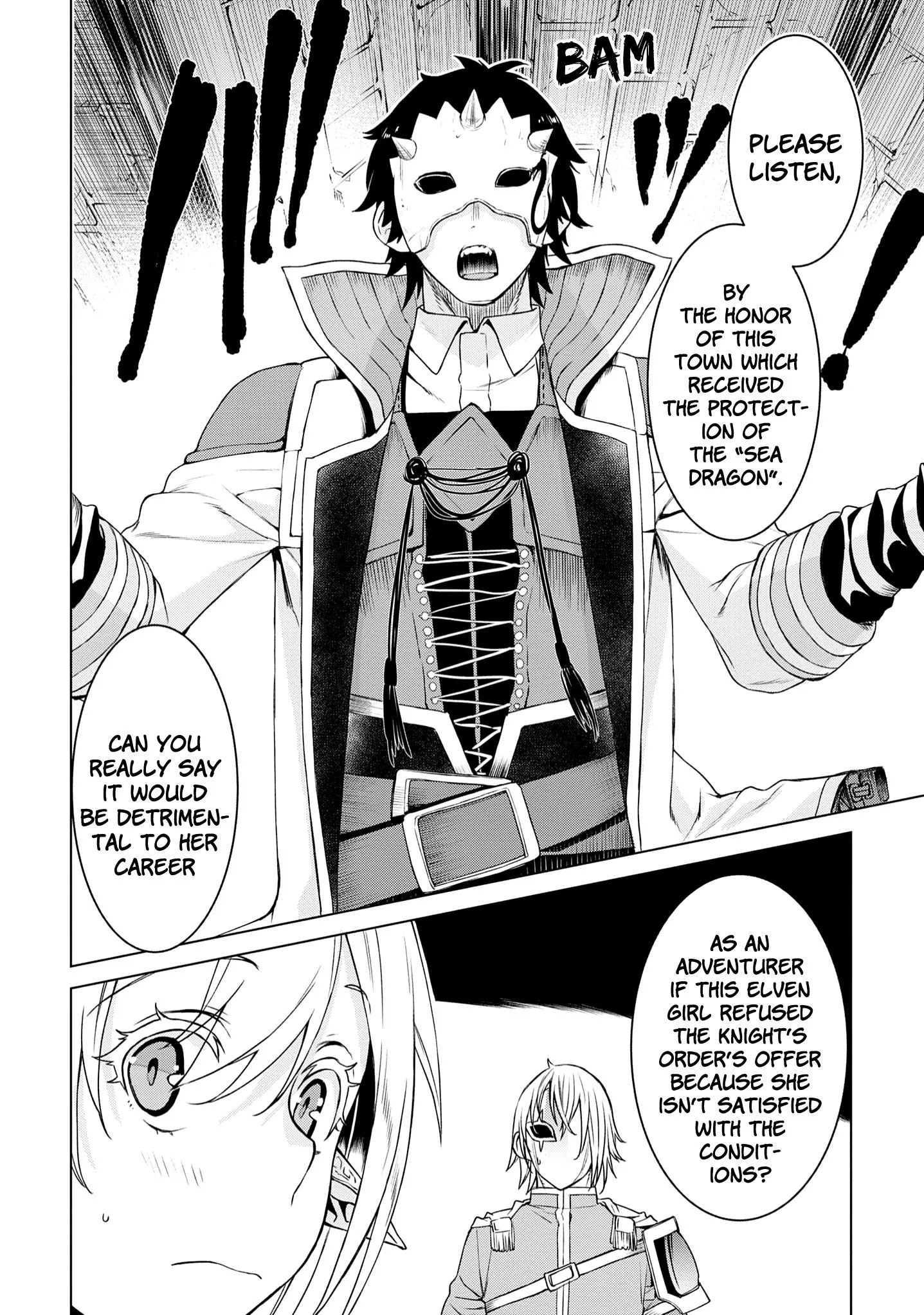 Isekai De Skill Wo Kaitai Shitara Cheat Na Yome Ga Zoushoku Shimashita: Gainen Kousa No Structure - Chapter 38 Page 29