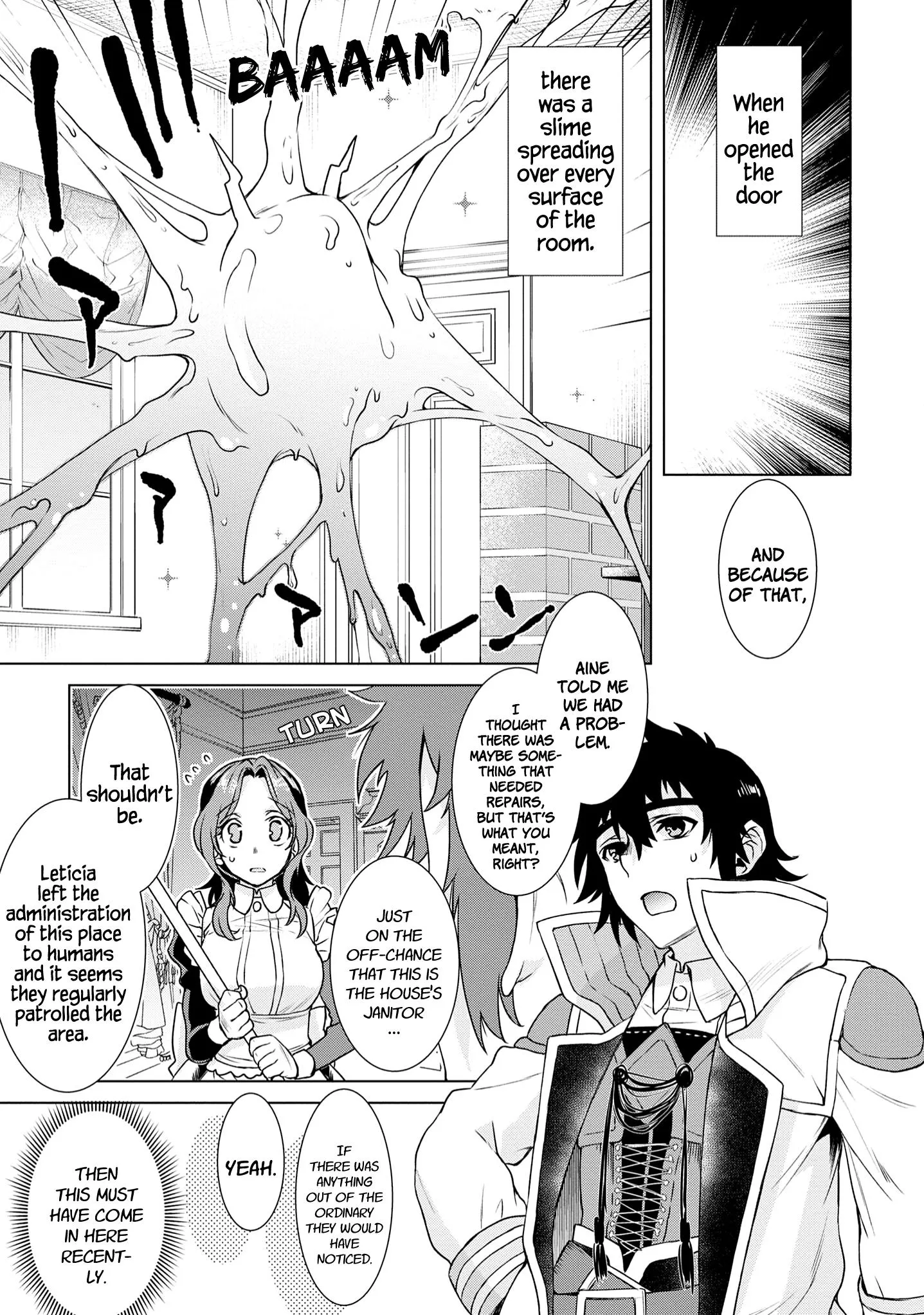 Isekai De Skill Wo Kaitai Shitara Cheat Na Yome Ga Zoushoku Shimashita: Gainen Kousa No Structure - Chapter 39 Page 16