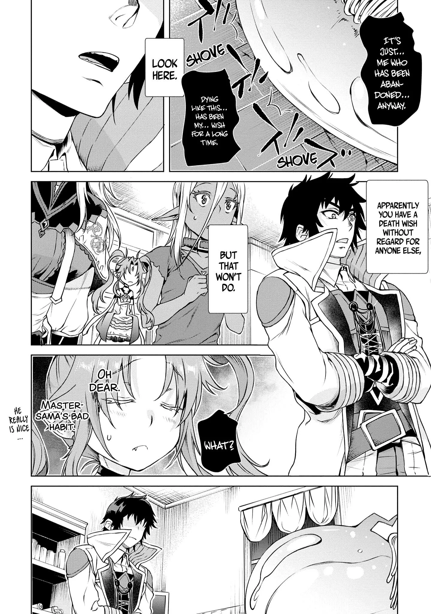Isekai De Skill Wo Kaitai Shitara Cheat Na Yome Ga Zoushoku Shimashita: Gainen Kousa No Structure - Chapter 40 Page 5