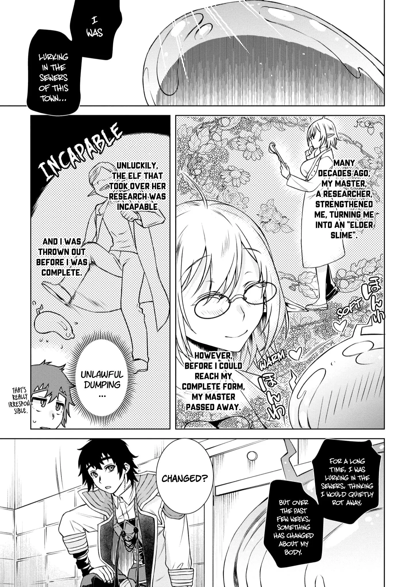 Isekai De Skill Wo Kaitai Shitara Cheat Na Yome Ga Zoushoku Shimashita: Gainen Kousa No Structure - Chapter 40 Page 8