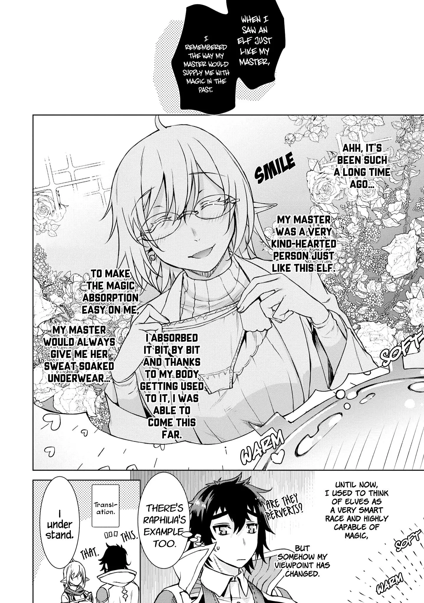 Isekai De Skill Wo Kaitai Shitara Cheat Na Yome Ga Zoushoku Shimashita: Gainen Kousa No Structure - Chapter 40 Page 19