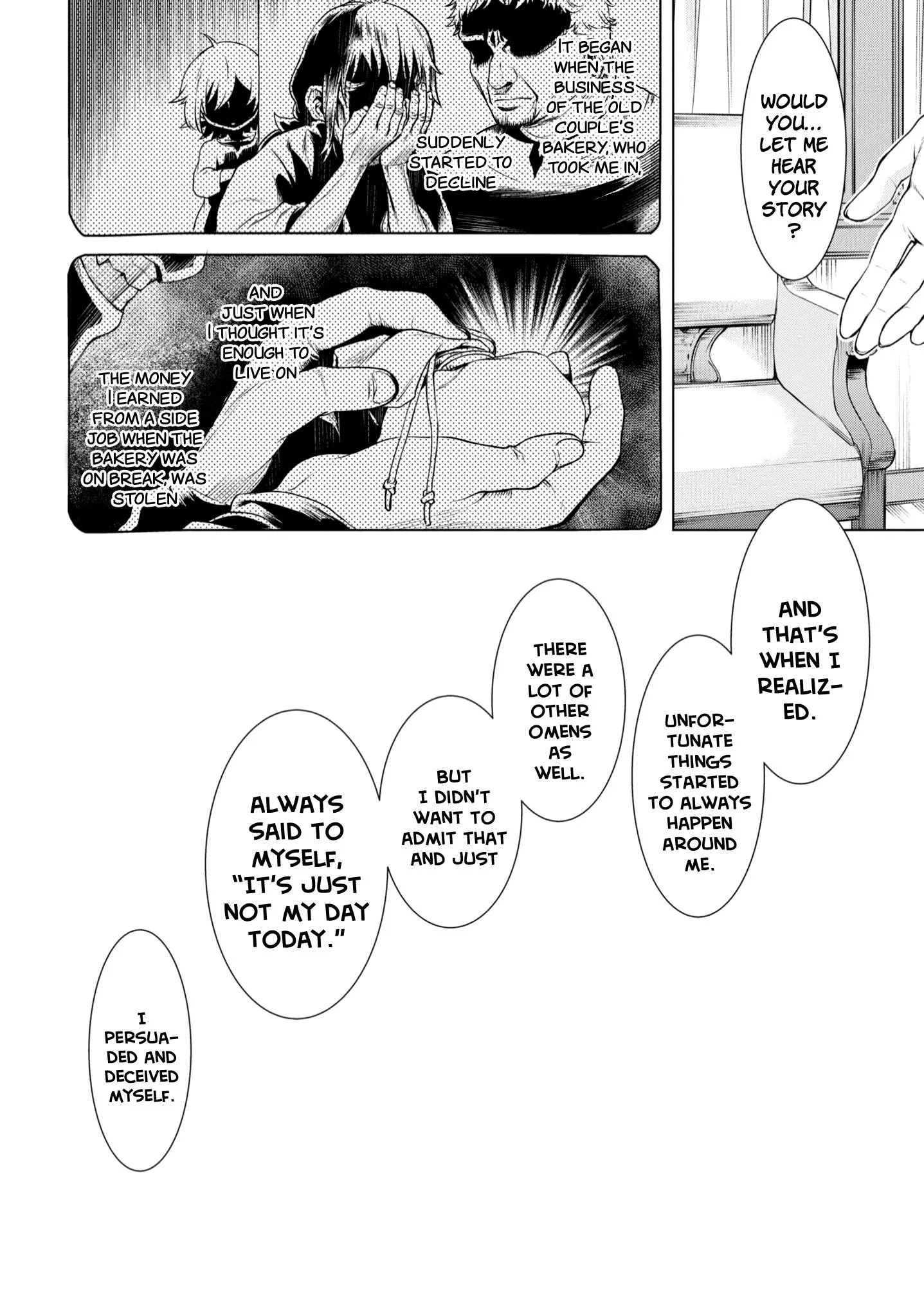 Isekai De Skill Wo Kaitai Shitara Cheat Na Yome Ga Zoushoku Shimashita: Gainen Kousa No Structure - Chapter 41 Page 5