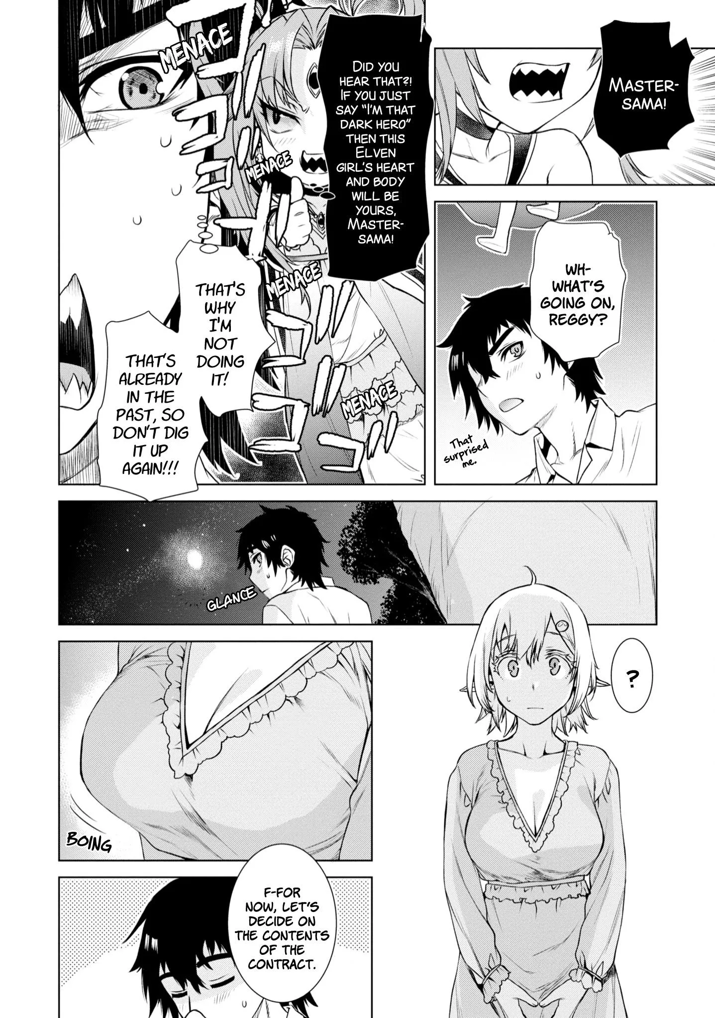 Isekai De Skill Wo Kaitai Shitara Cheat Na Yome Ga Zoushoku Shimashita: Gainen Kousa No Structure - Chapter 41 Page 15