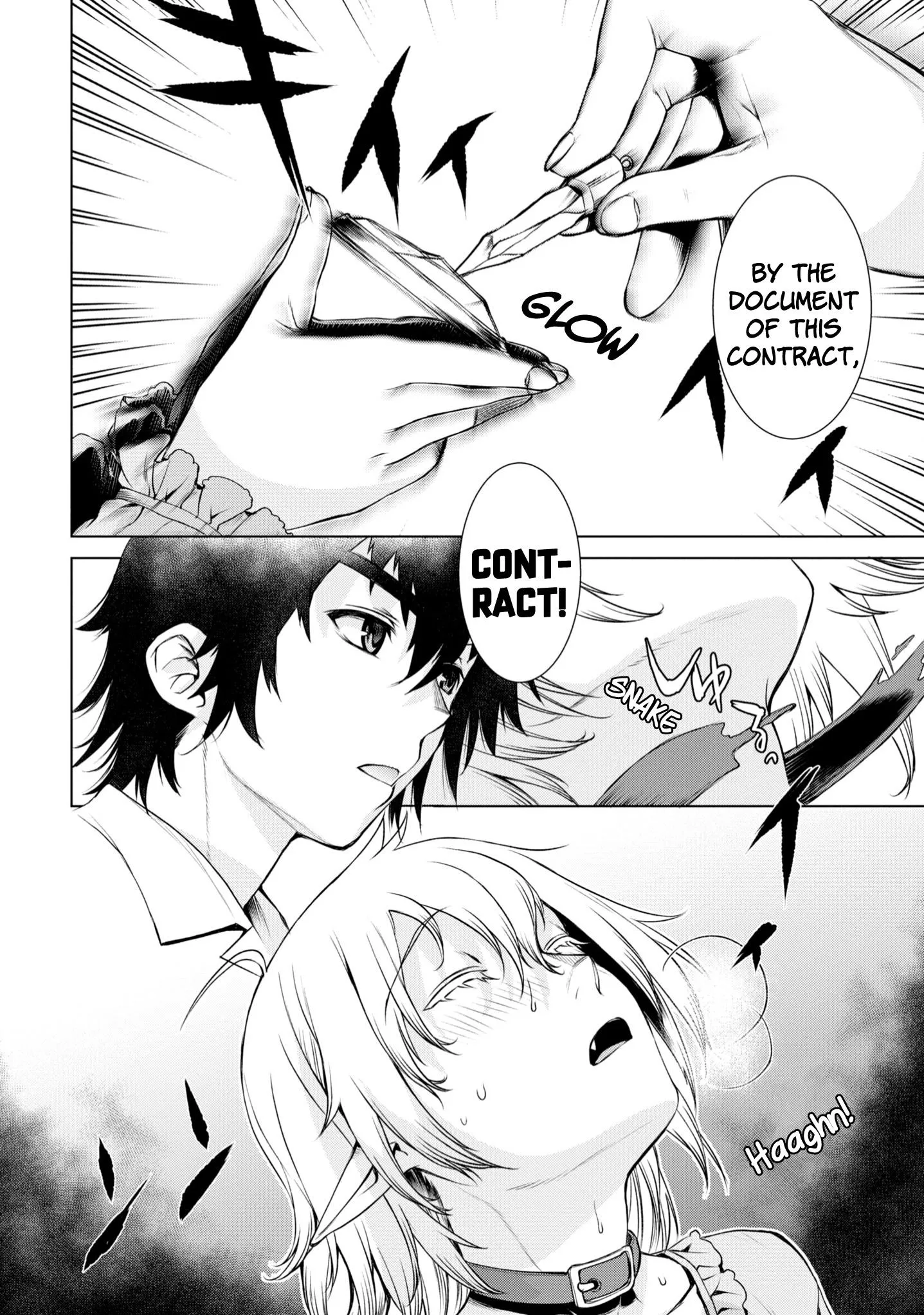 Isekai De Skill Wo Kaitai Shitara Cheat Na Yome Ga Zoushoku Shimashita: Gainen Kousa No Structure - Chapter 41 Page 19
