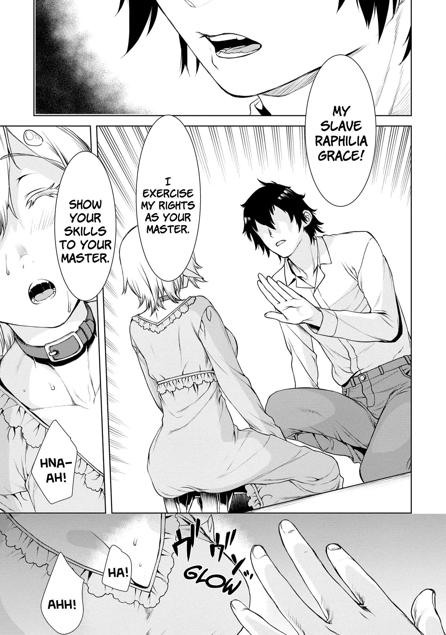 Isekai De Skill Wo Kaitai Shitara Cheat Na Yome Ga Zoushoku Shimashita: Gainen Kousa No Structure - Chapter 41 Page 20