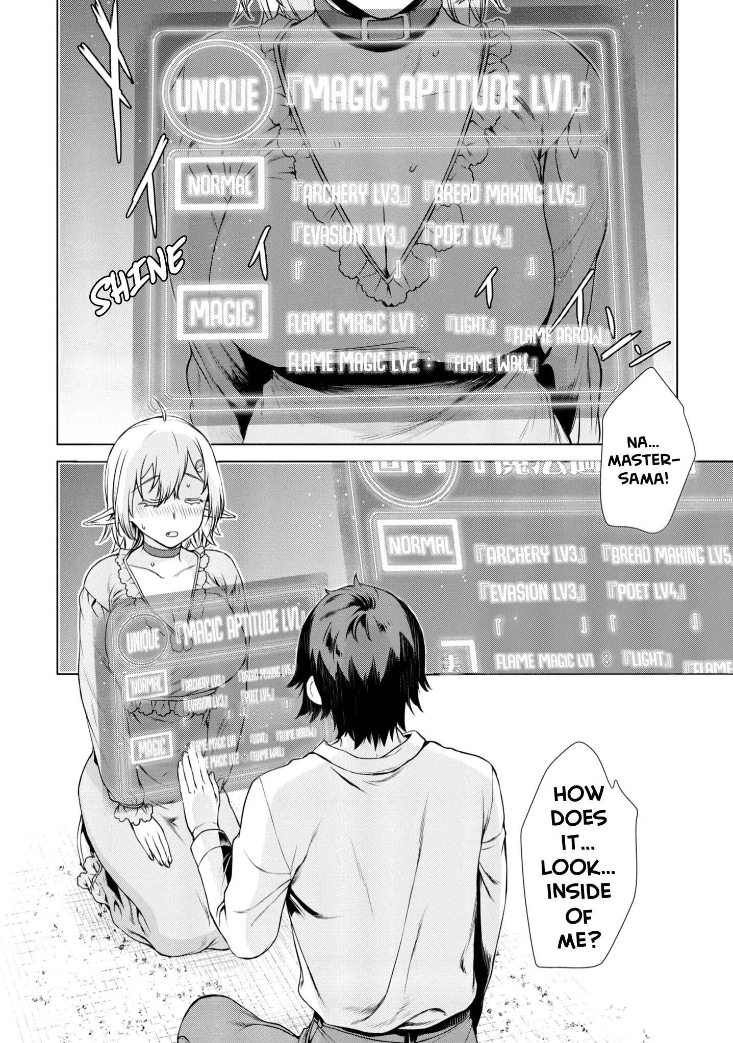 Isekai De Skill Wo Kaitai Shitara Cheat Na Yome Ga Zoushoku Shimashita: Gainen Kousa No Structure - Chapter 41 Page 21