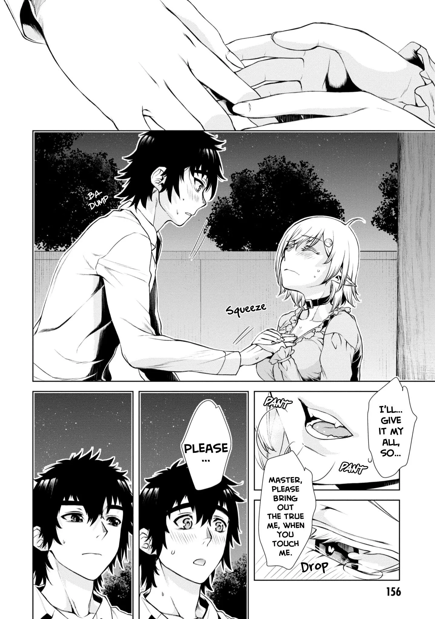 Isekai De Skill Wo Kaitai Shitara Cheat Na Yome Ga Zoushoku Shimashita: Gainen Kousa No Structure - Chapter 41 Page 29
