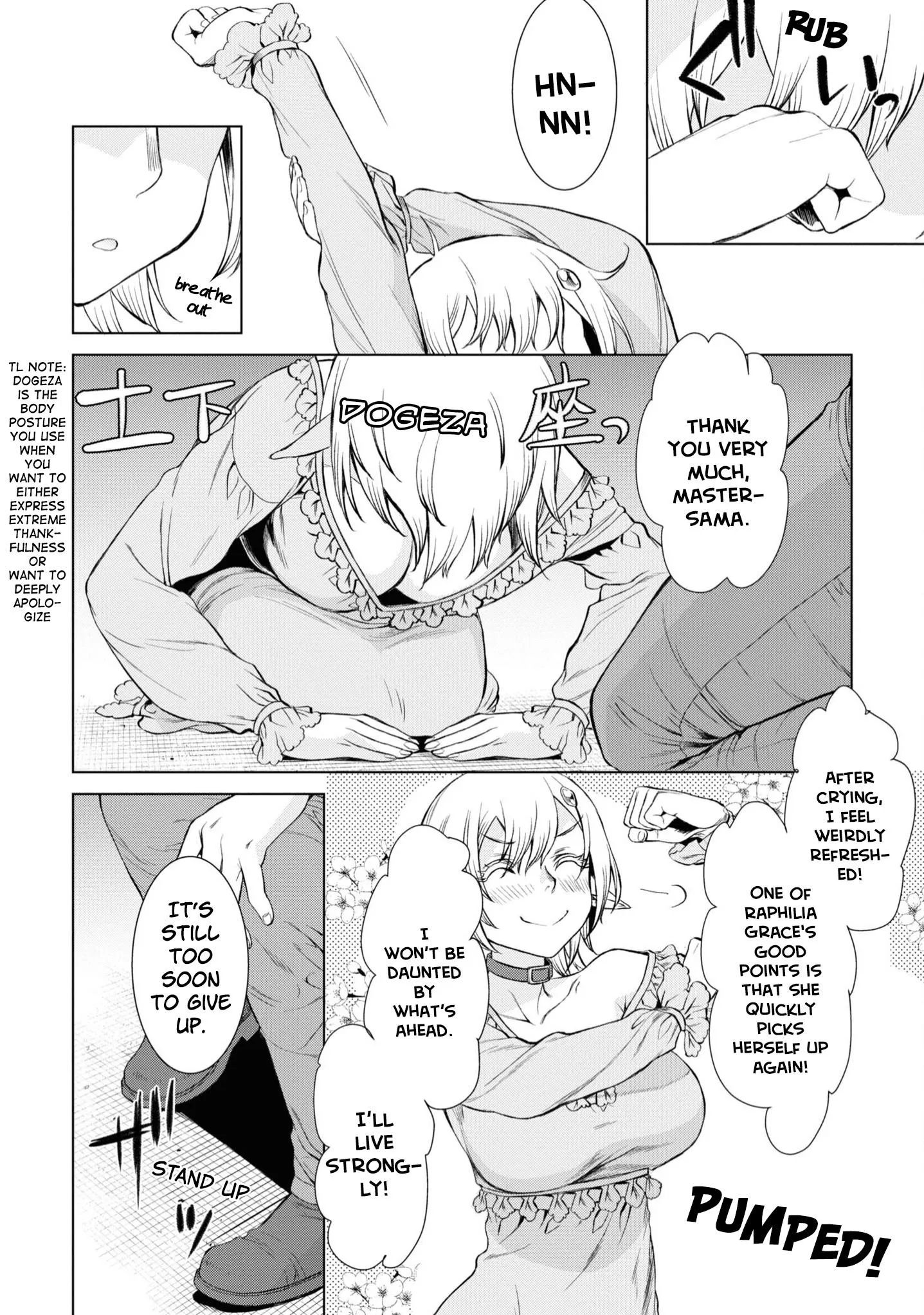 Isekai De Skill Wo Kaitai Shitara Cheat Na Yome Ga Zoushoku Shimashita: Gainen Kousa No Structure - Chapter 42 Page 15