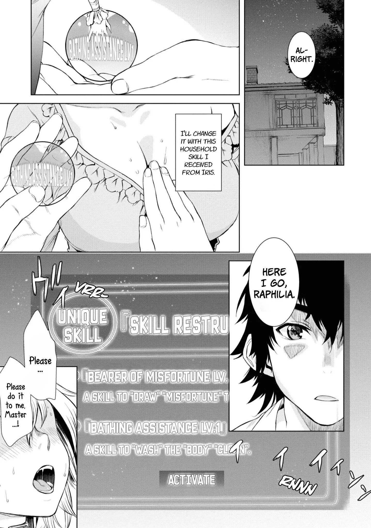 Isekai De Skill Wo Kaitai Shitara Cheat Na Yome Ga Zoushoku Shimashita: Gainen Kousa No Structure - Chapter 42 Page 18