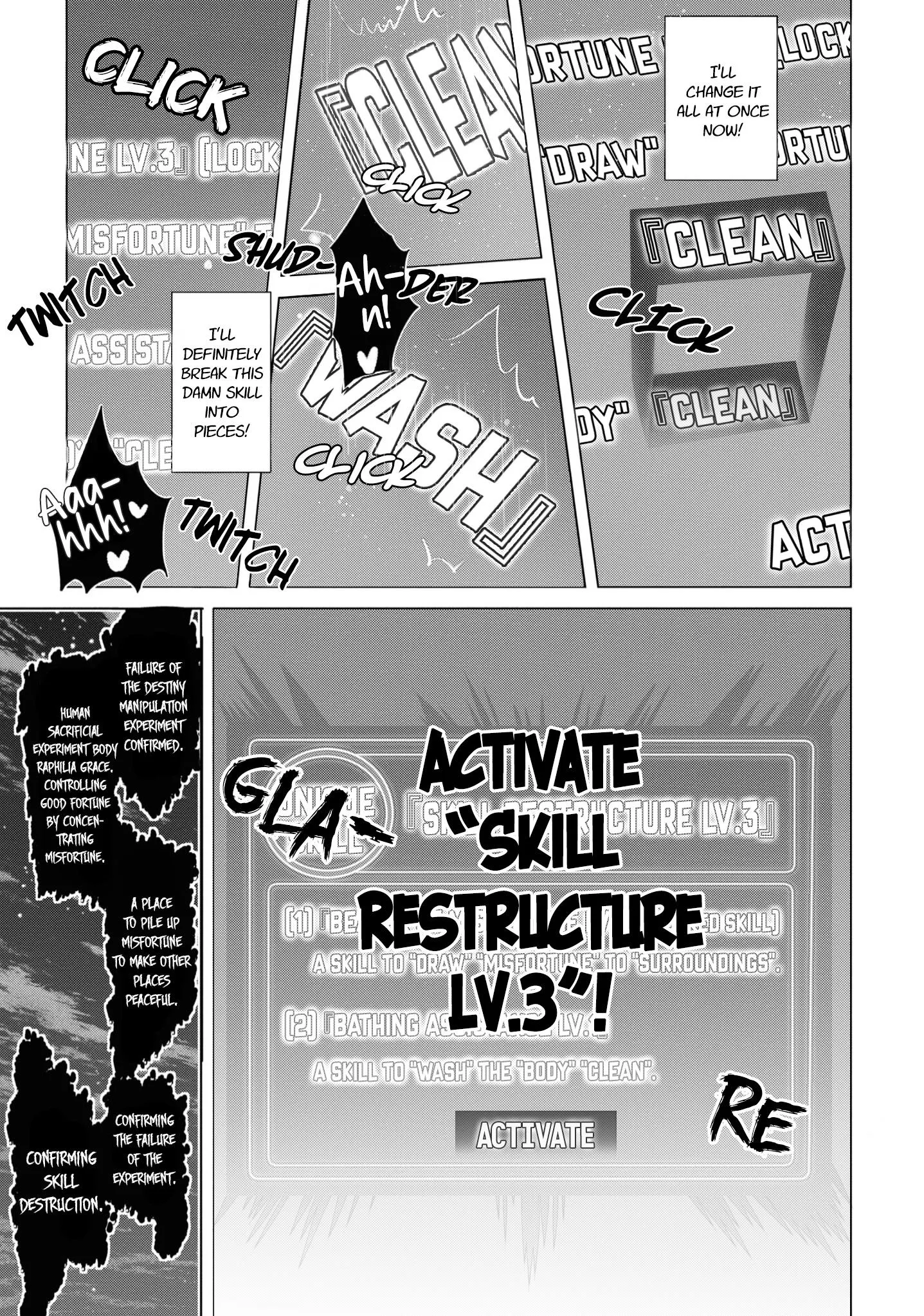 Isekai De Skill Wo Kaitai Shitara Cheat Na Yome Ga Zoushoku Shimashita: Gainen Kousa No Structure - Chapter 42 Page 28