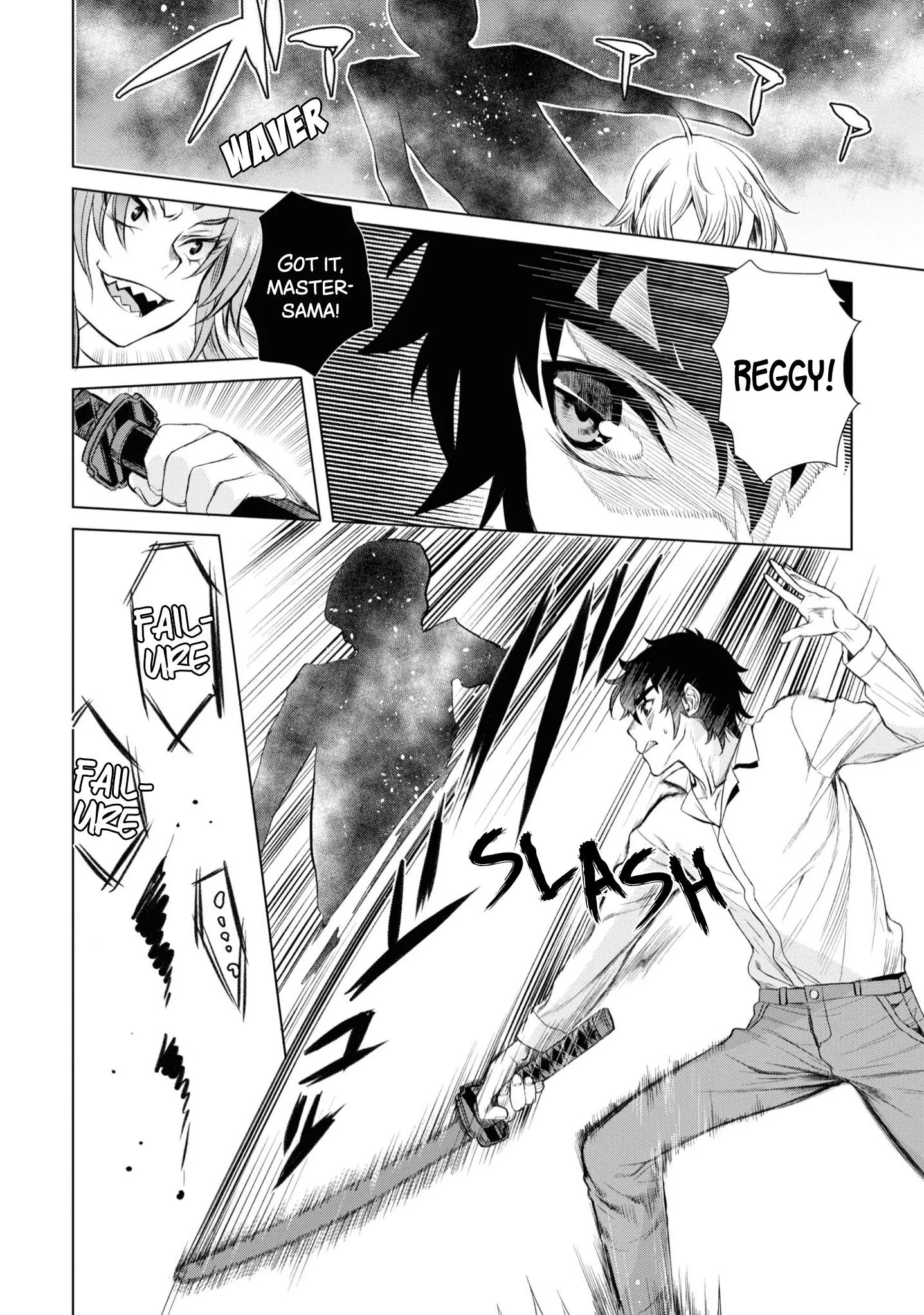 Isekai De Skill Wo Kaitai Shitara Cheat Na Yome Ga Zoushoku Shimashita: Gainen Kousa No Structure - Chapter 42 Page 29