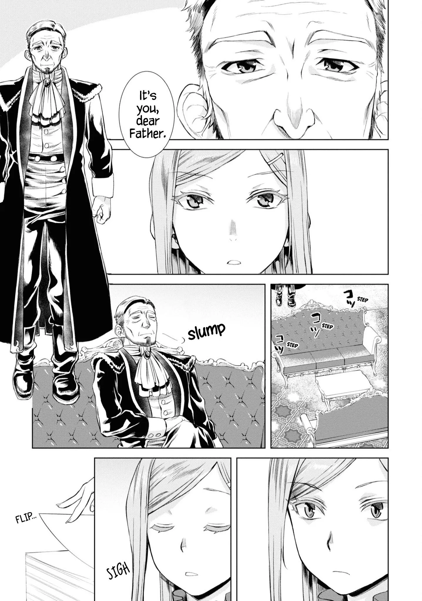 Isekai De Skill Wo Kaitai Shitara Cheat Na Yome Ga Zoushoku Shimashita: Gainen Kousa No Structure - Chapter 43 Page 14
