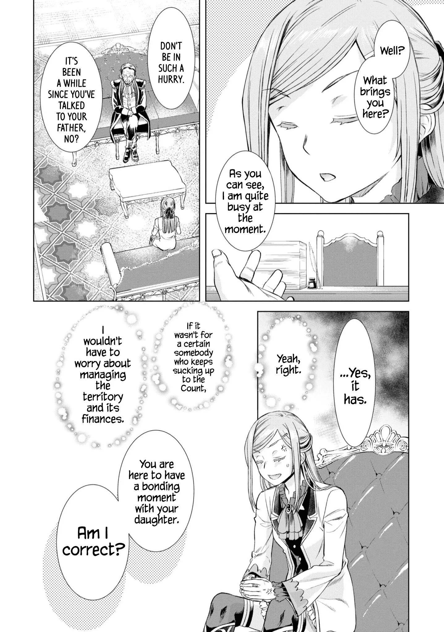 Isekai De Skill Wo Kaitai Shitara Cheat Na Yome Ga Zoushoku Shimashita: Gainen Kousa No Structure - Chapter 43 Page 15
