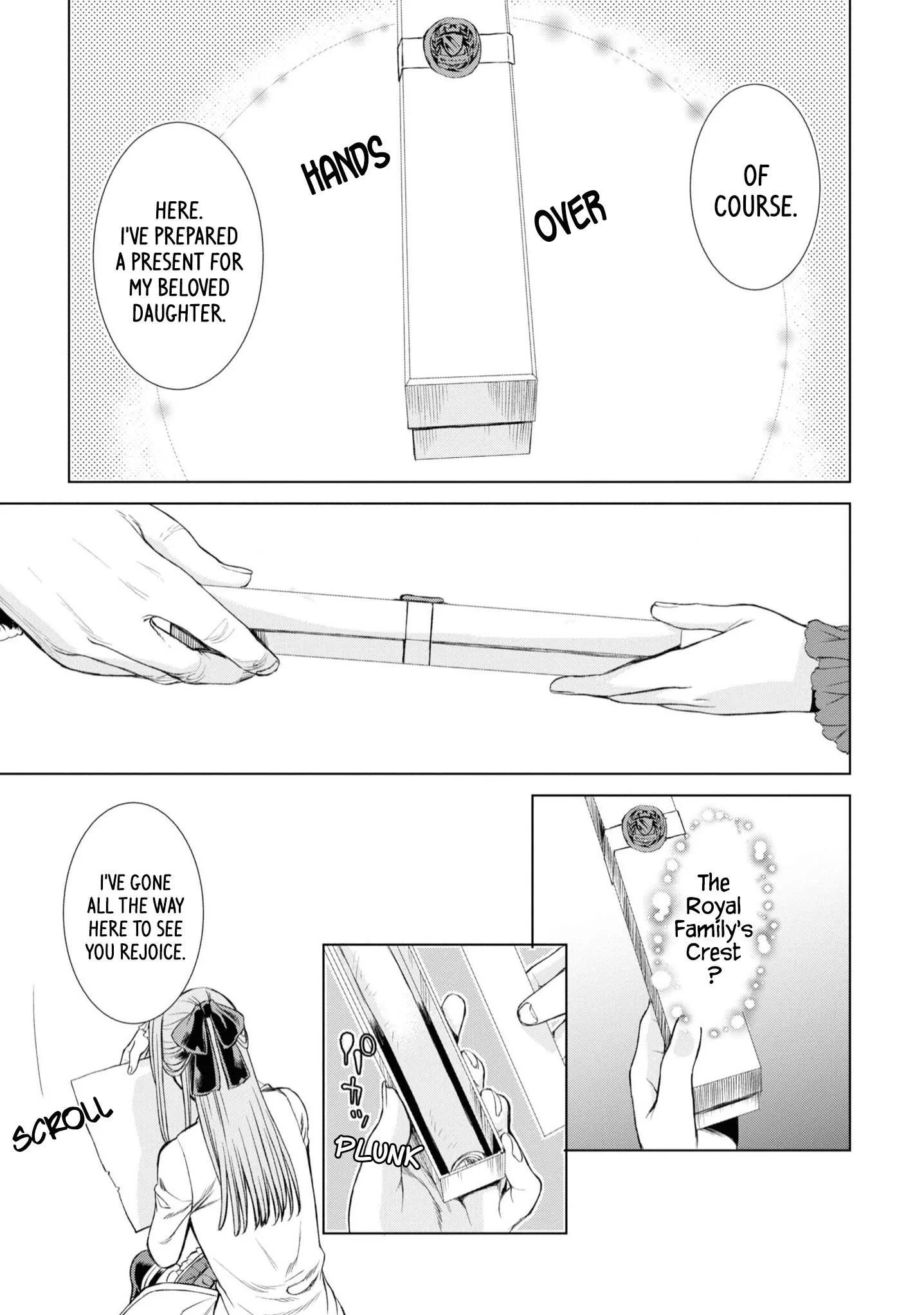 Isekai De Skill Wo Kaitai Shitara Cheat Na Yome Ga Zoushoku Shimashita: Gainen Kousa No Structure - Chapter 43 Page 16
