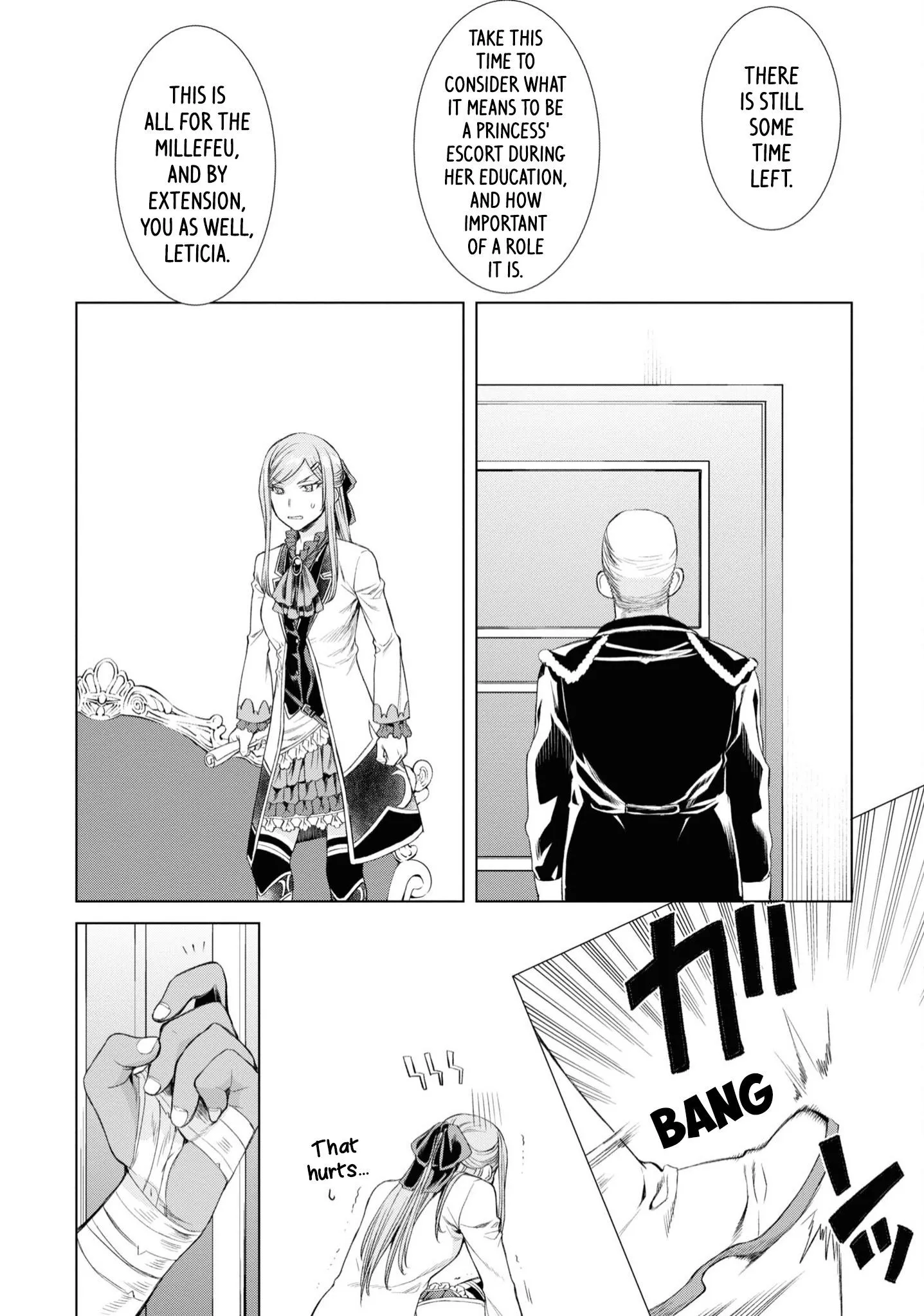 Isekai De Skill Wo Kaitai Shitara Cheat Na Yome Ga Zoushoku Shimashita: Gainen Kousa No Structure - Chapter 43 Page 19