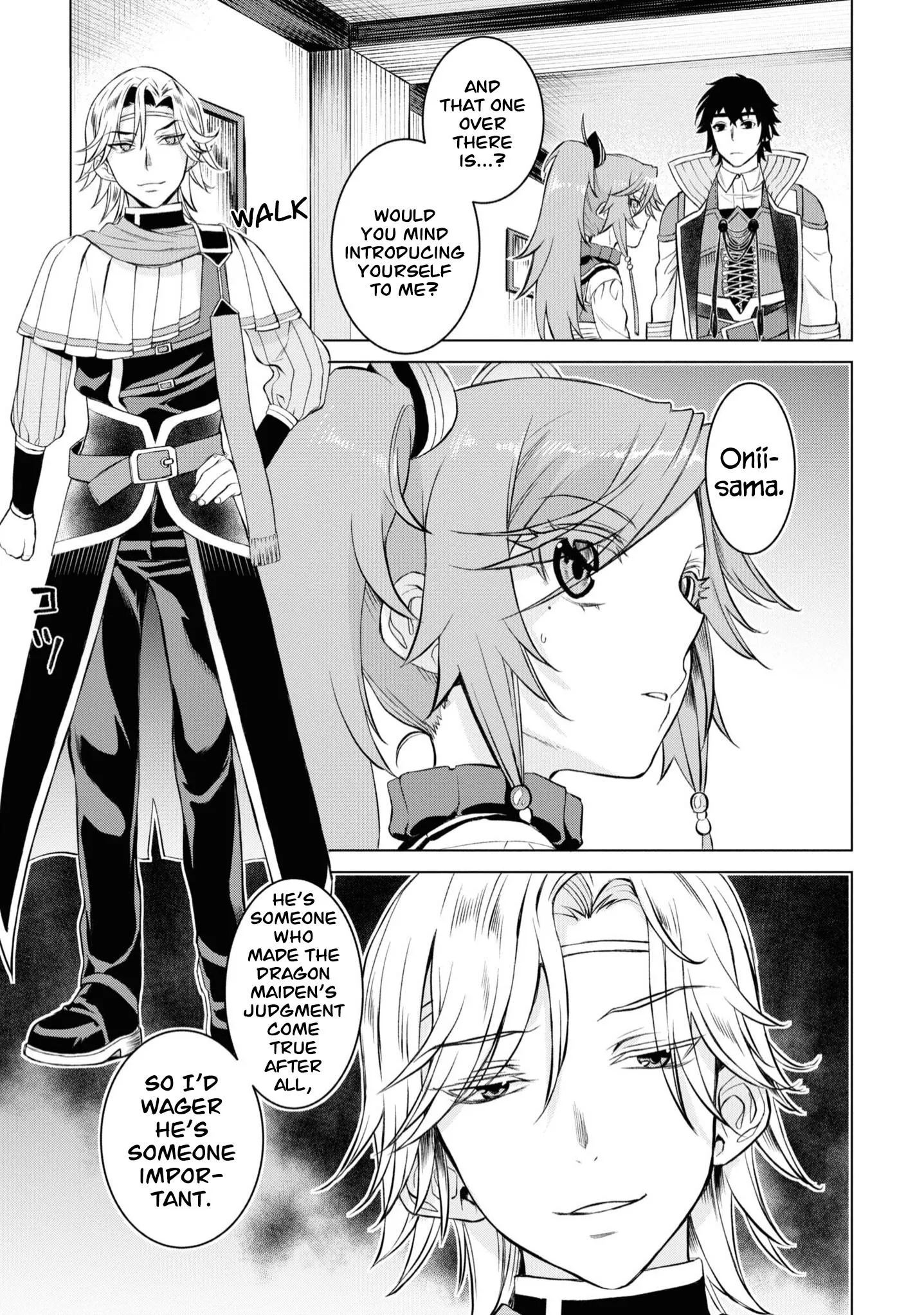Isekai De Skill Wo Kaitai Shitara Cheat Na Yome Ga Zoushoku Shimashita: Gainen Kousa No Structure - Chapter 44 Page 10