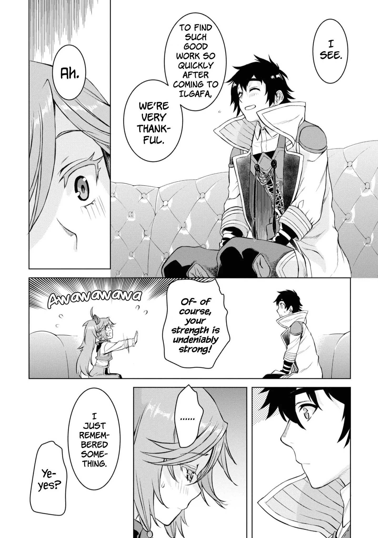 Isekai De Skill Wo Kaitai Shitara Cheat Na Yome Ga Zoushoku Shimashita: Gainen Kousa No Structure - Chapter 44 Page 14