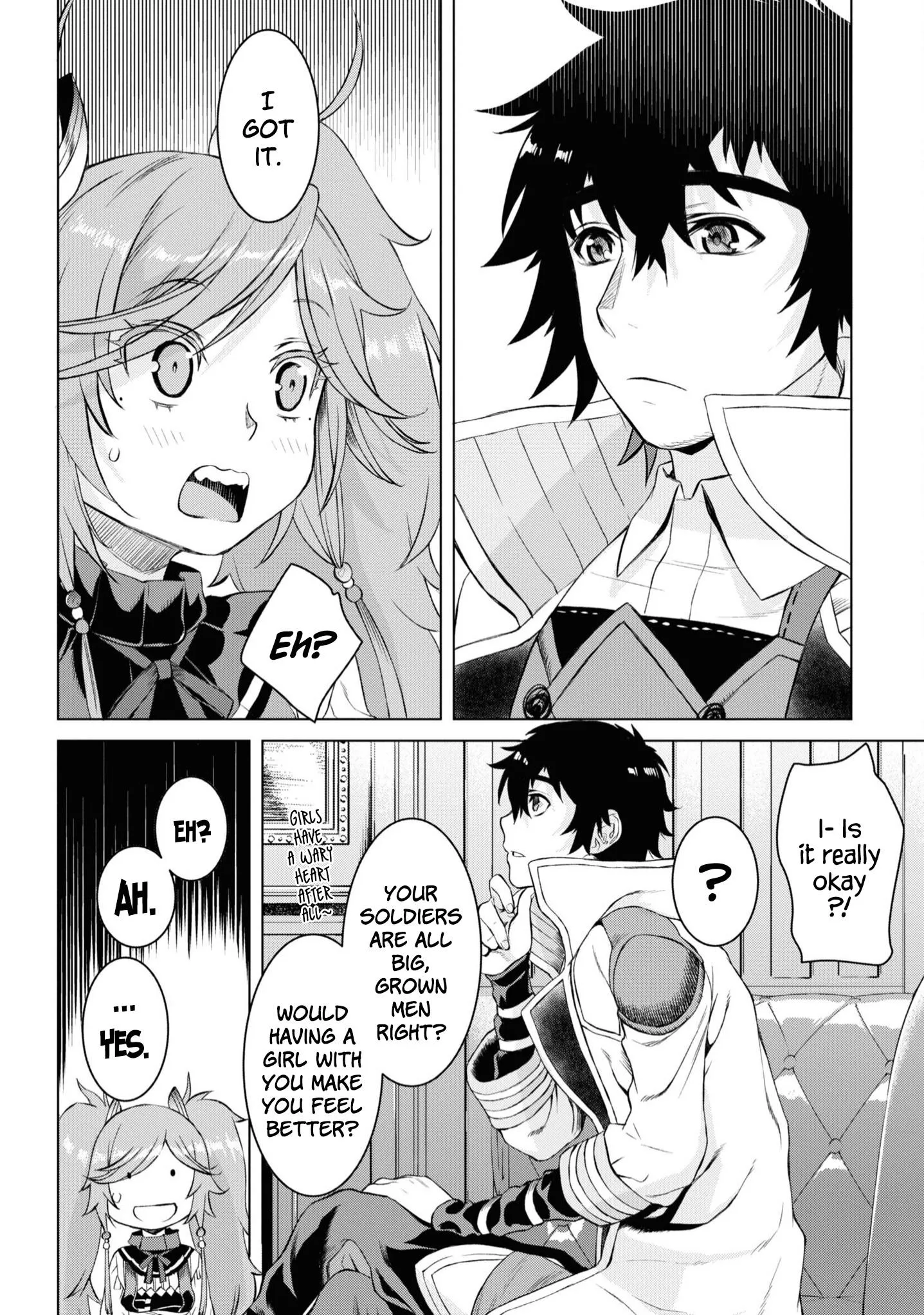 Isekai De Skill Wo Kaitai Shitara Cheat Na Yome Ga Zoushoku Shimashita: Gainen Kousa No Structure - Chapter 44 Page 23