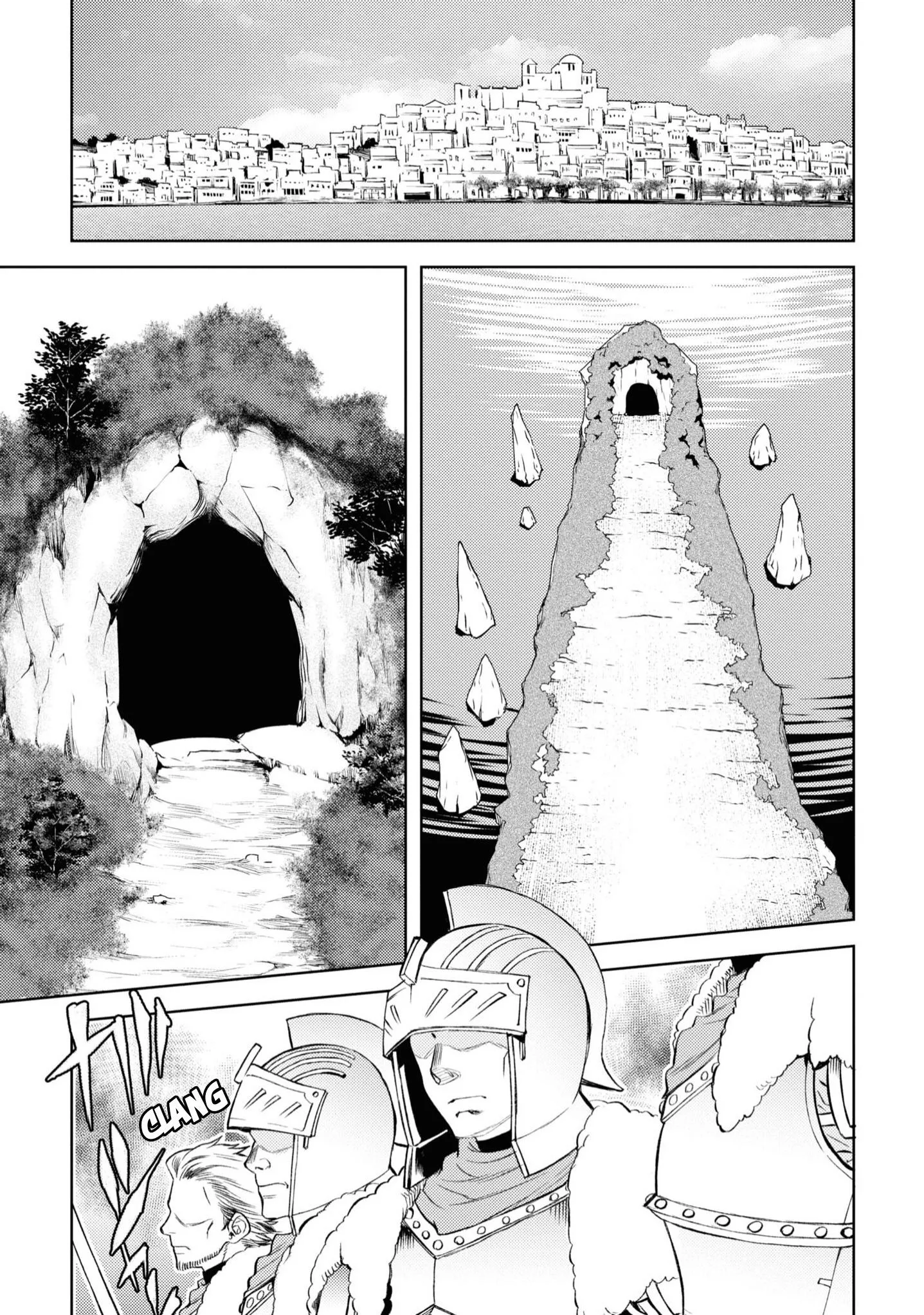 Isekai De Skill Wo Kaitai Shitara Cheat Na Yome Ga Zoushoku Shimashita: Gainen Kousa No Structure - Chapter 45 Page 4