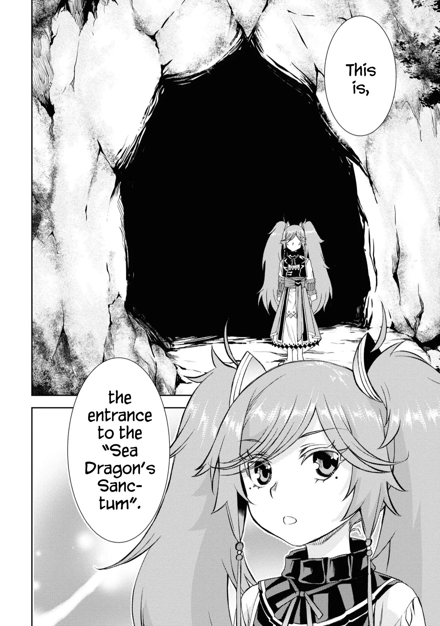 Isekai De Skill Wo Kaitai Shitara Cheat Na Yome Ga Zoushoku Shimashita: Gainen Kousa No Structure - Chapter 45 Page 5