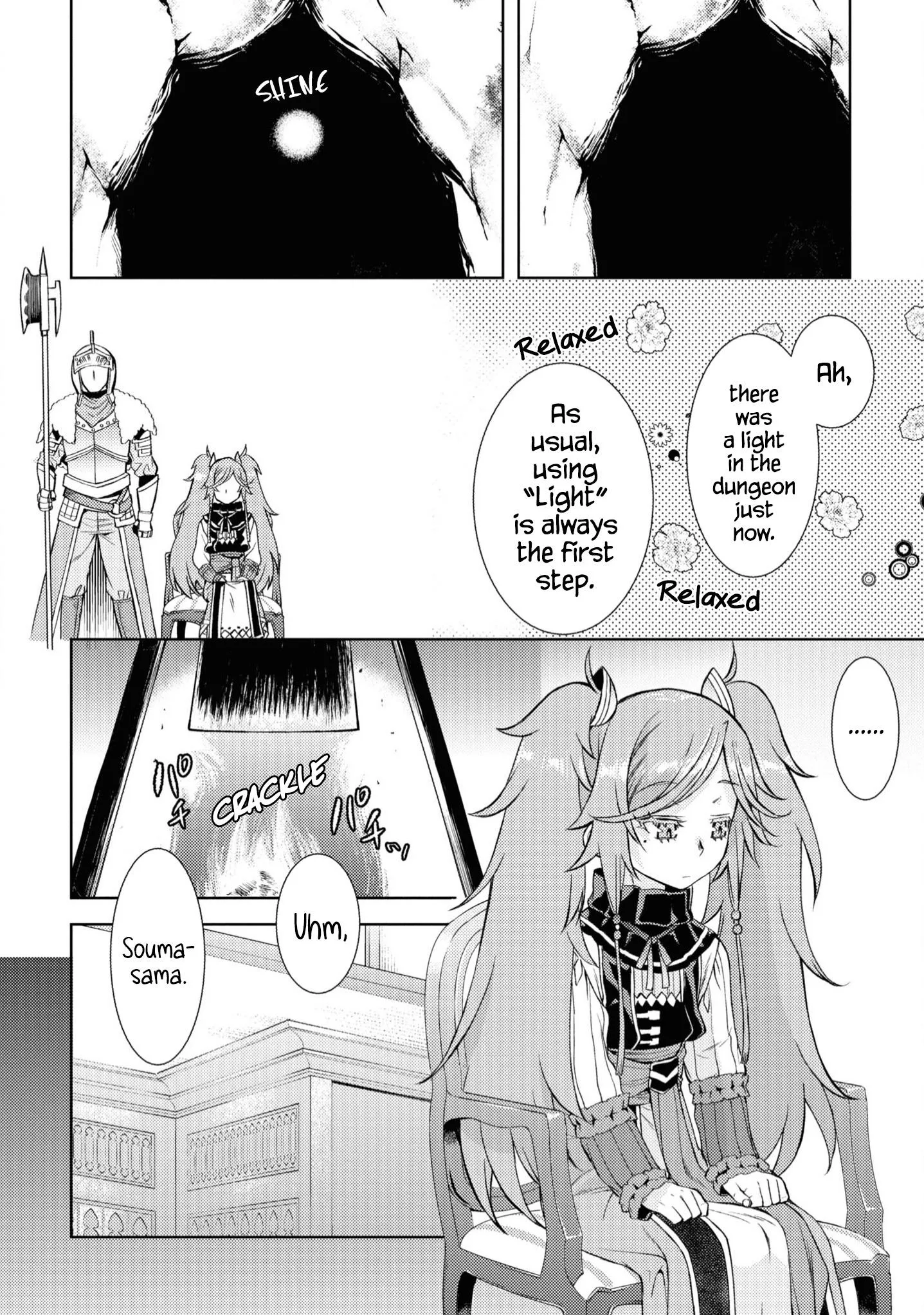 Isekai De Skill Wo Kaitai Shitara Cheat Na Yome Ga Zoushoku Shimashita: Gainen Kousa No Structure - Chapter 45 Page 11