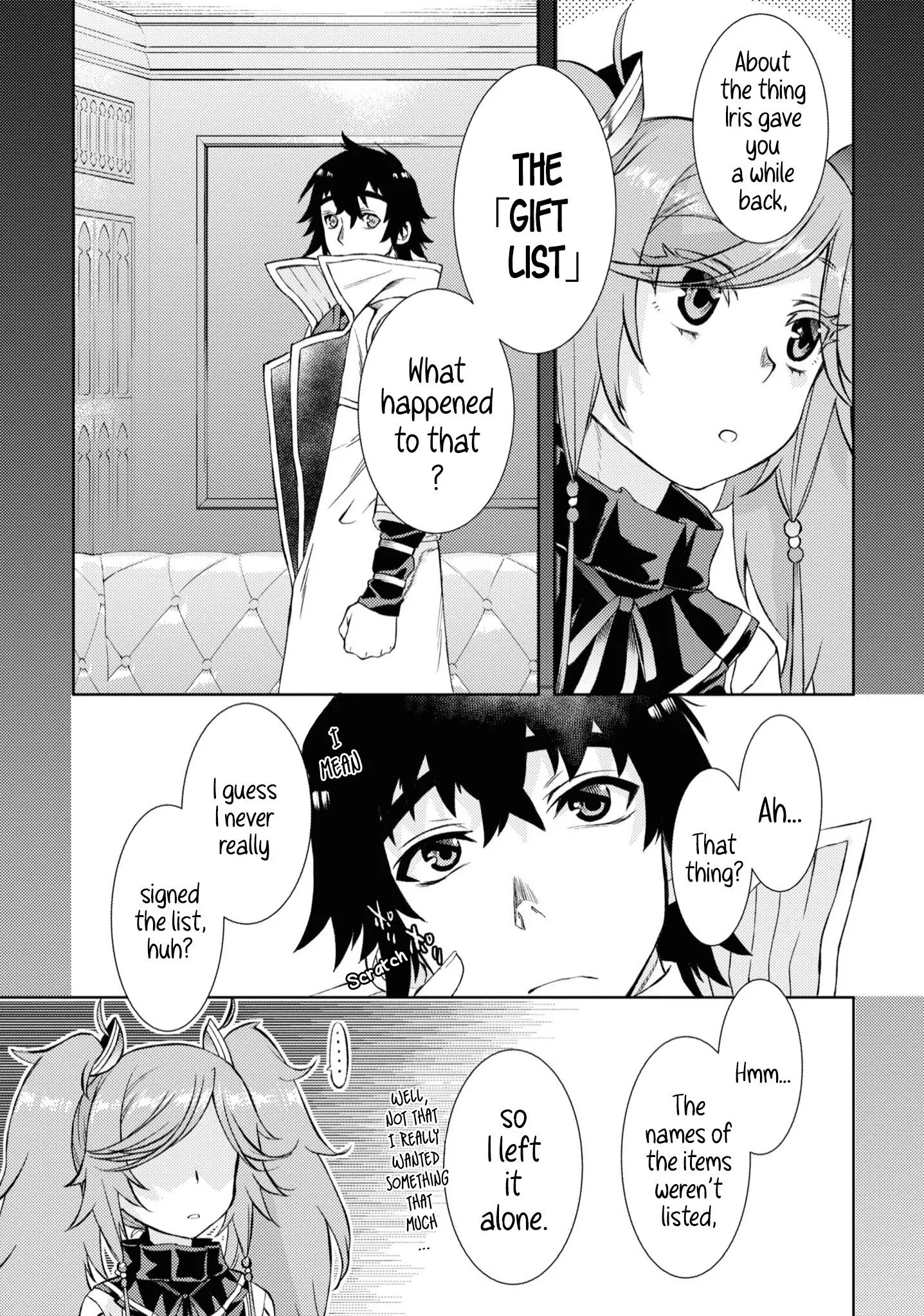 Isekai De Skill Wo Kaitai Shitara Cheat Na Yome Ga Zoushoku Shimashita: Gainen Kousa No Structure - Chapter 45 Page 12